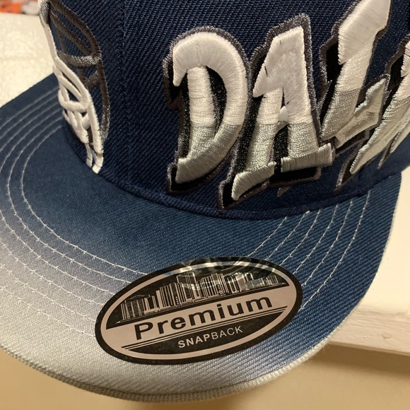 Dallas Football Snapback. Premium brand New. Dallas Cowboys Like Snapback - Picture 5 of 5